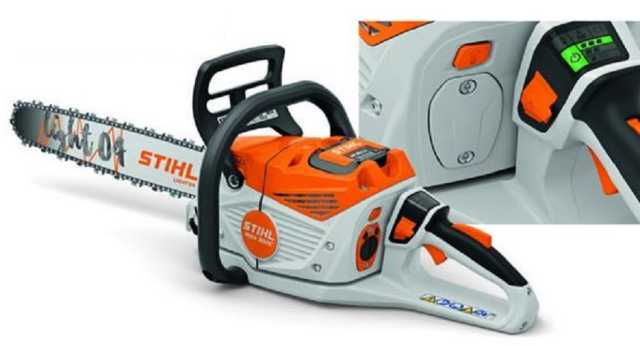 STIHL Accu proizvodi PRO linija